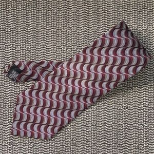 Men’s 100% Silk Tie